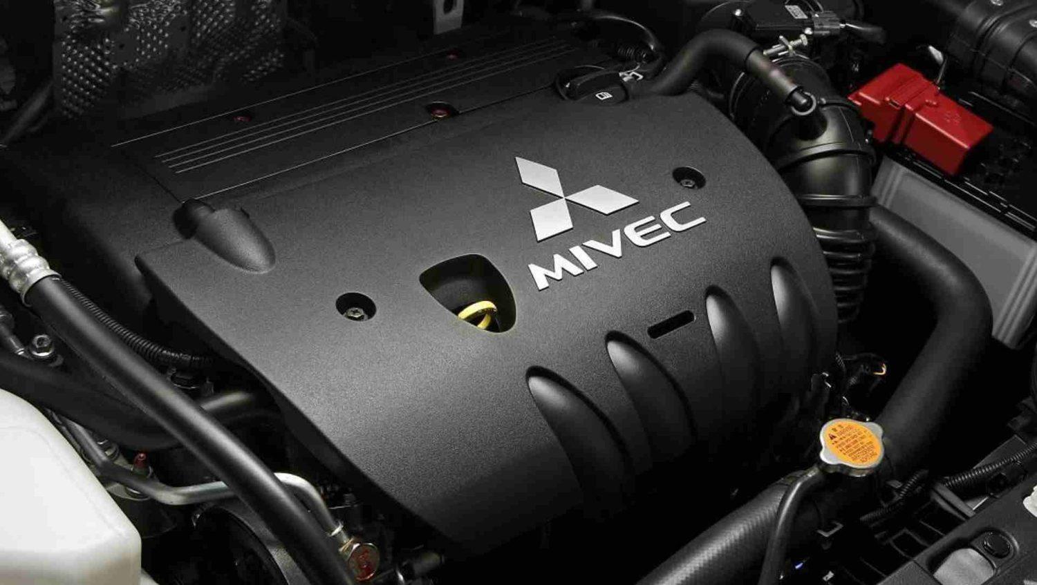 Mivec - Công nghệ van biến thiên độc quyền của Mitsubishi